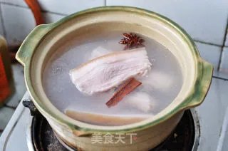 甏肉干饭