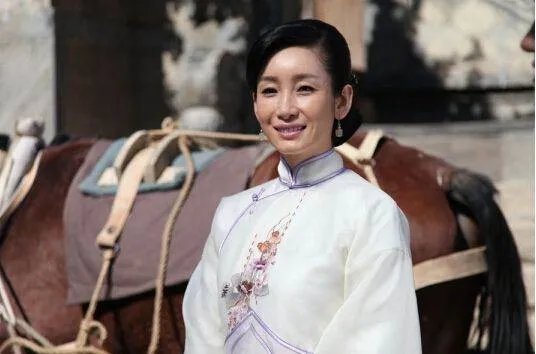 红高粱演员表