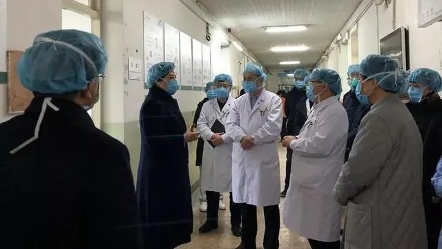 兰州的疫情控制的好吗?