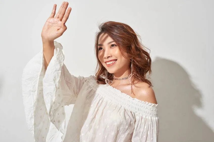 怎样美白全身