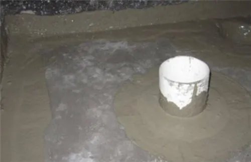 堵漏宝怎么用