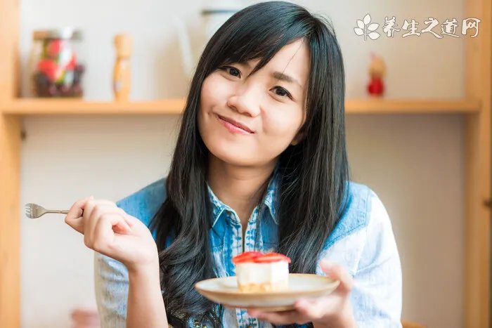 揭晓：美女强迫症最严重的星座