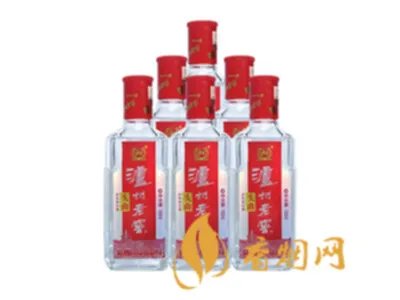 泸州老窖的股价是多少