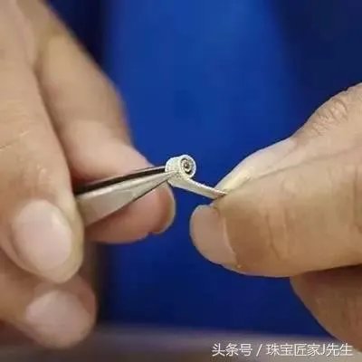 什么是花丝镶嵌?