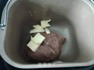 巧克力甜心