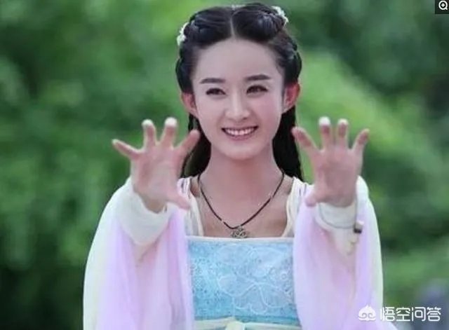 赵丽颖多大了?