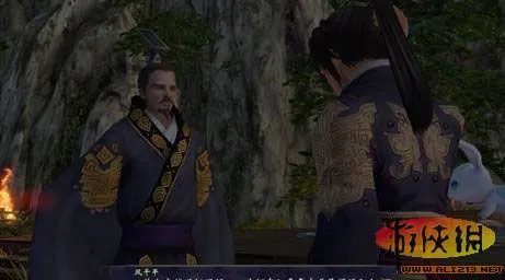 画面无可争议?国内网游玩家谈《轩辕剑6》感受
