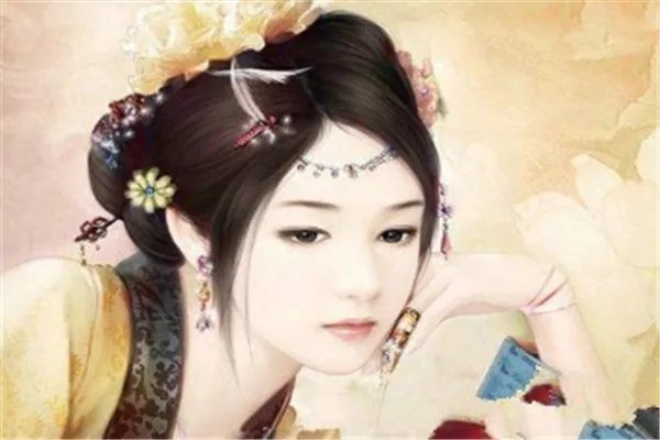 中国古代十大最美皇后:褒姒上榜,她才貌双全