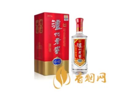 泸州老窖的股价是多少