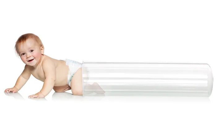 婴儿可以使用哪些洗护用品?如何挑选婴儿洗护用品?