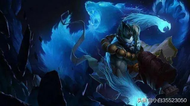 lpl为什么不用乌迪尔上单？