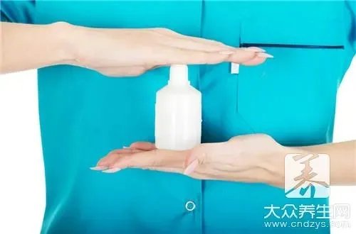 双氧水漱口