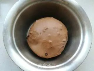 巧克力甜心