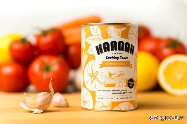 食品包装设计公司对于设计的要求有哪些?