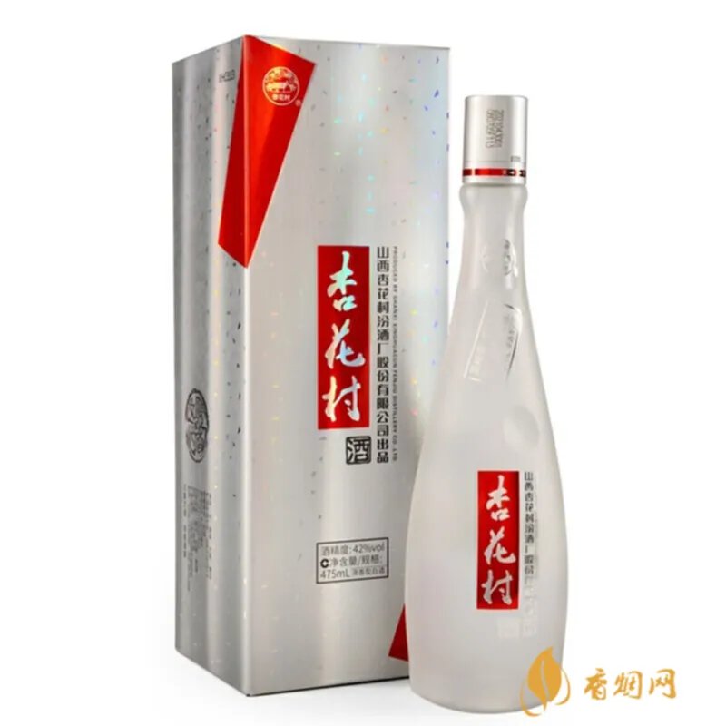 山西杏花村乐福52度多少钱?淘宝上的价格解析