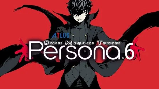 《女神异闻录6》要来了?Atlus宣布9号将有令人兴奋的消息