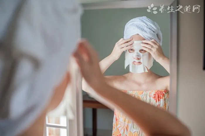 按摩什么穴位美容