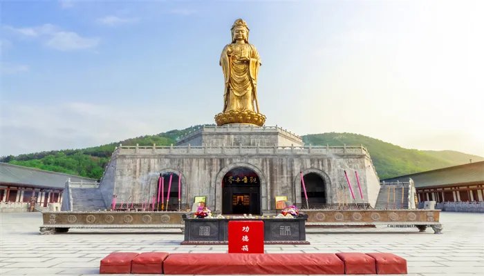 六月十九是观音菩萨什么日子