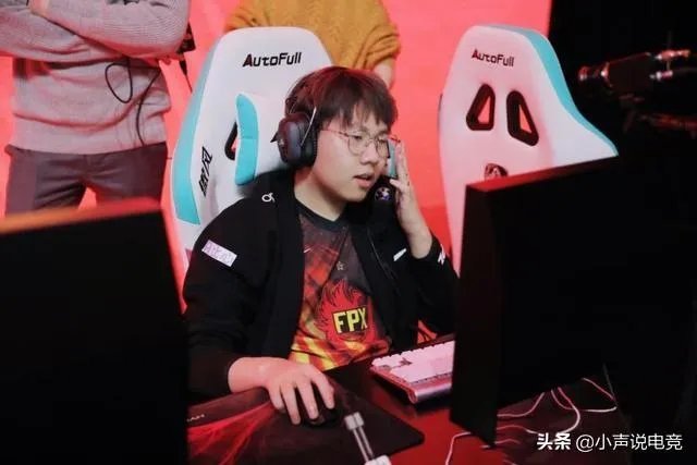 像FPX.Bo这种情况,作为观众的大家会觉得可惜吗?
