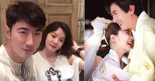 蔡琳高梓淇曝离婚原因详情:相识相恋结婚离婚始末过程