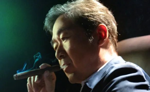 电影《坚如磐石》豆瓣降至6.3分!张国立于和伟主演